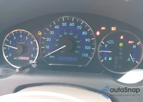 2008 Toyota Sienna Limited из США, поврежденный, VIN 5TDBK22C28S010737